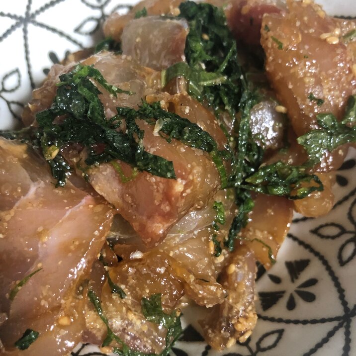 ごま鯛 レシピ 作り方 By まぼまぼまん 楽天レシピ ごま鯛 レシピ 作り方 By まぼまぼまん 楽天レシピ